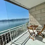 Miramar Playa Apartmán *