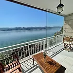 Apartmán Miramar Playa
