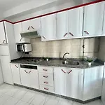 Miramar Playa Apartmán *