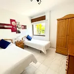 Miramar Playa Apartmán Raxo