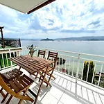 Miramar Playa Apartmán *