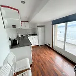 Miramar Playa Apartmán Raxo