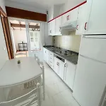 Apartmán Miramar Playa