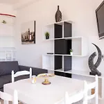 Miramar Playa Apartmán *