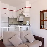 Miramar Playa Apartmán Raxo