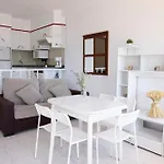 Apartmán Miramar Playa Raxo