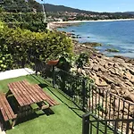 Miramar Playa Apartmán Raxo