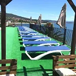 Miramar Playa Apartmán Raxo