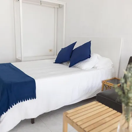 Appartement Miramar Playa