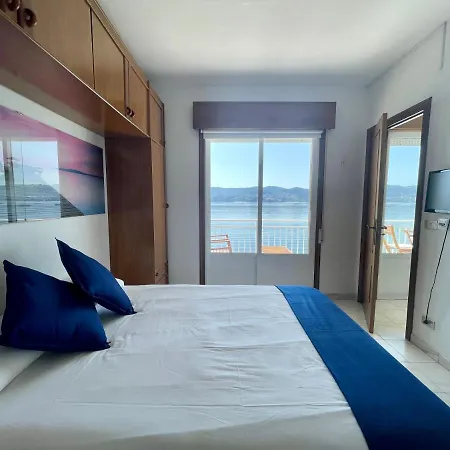Daire Miramar Playa *