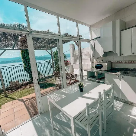 Miramar Playa Appartement