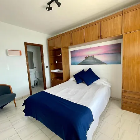Apartment Miramar Playa
