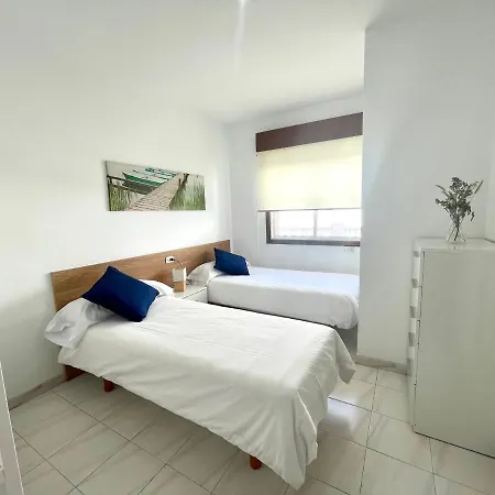 Miramar Playa Appartement