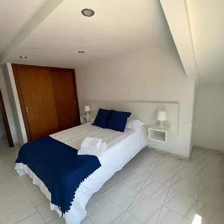 Miramar Playa Appartement