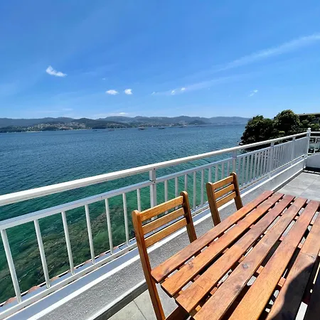 Miramar Playa Appartement Raxo