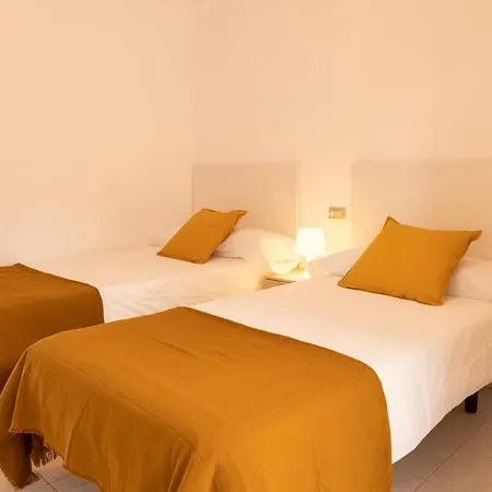 Miramar Playa Apartman Raxo
