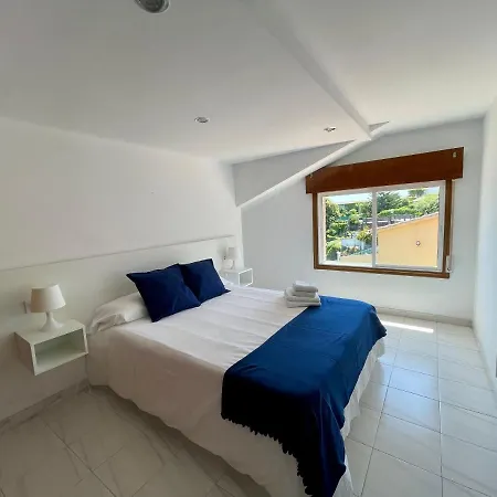 Appartement Miramar Playa *