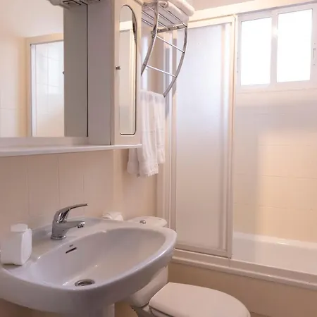 Appartement Miramar Playa Raxo