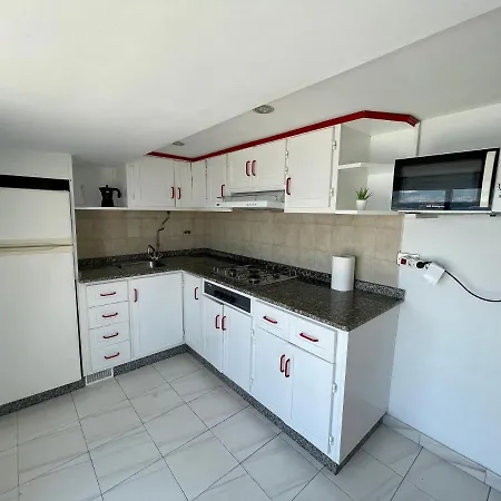 Miramar Playa Appartement