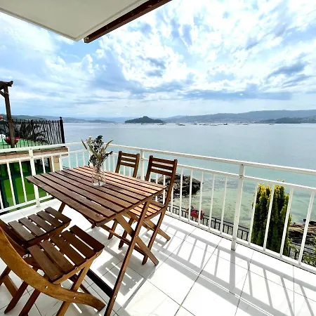 Miramar Playa Appartement *
