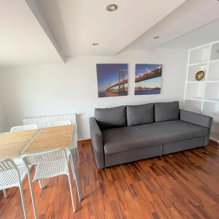 Miramar Playa Apartment