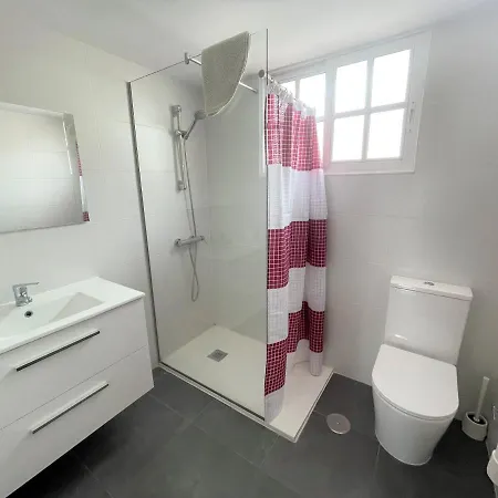 Miramar Playa Appartement Raxo