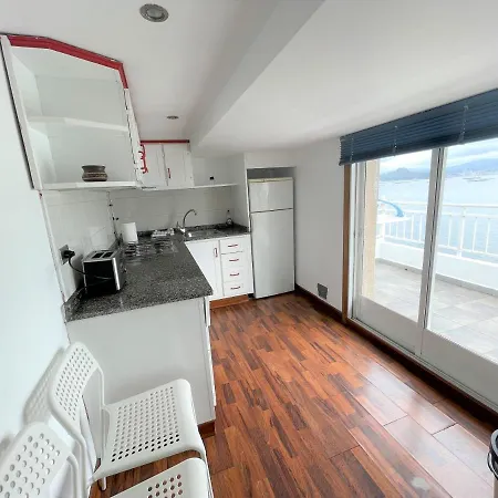 Miramar Playa Daire Raxo