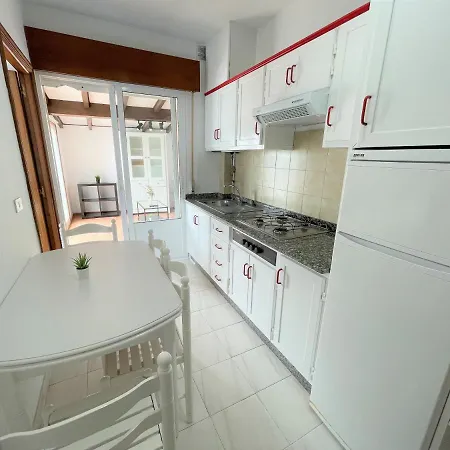 Appartement Miramar Playa