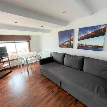 Apartment Miramar Playa