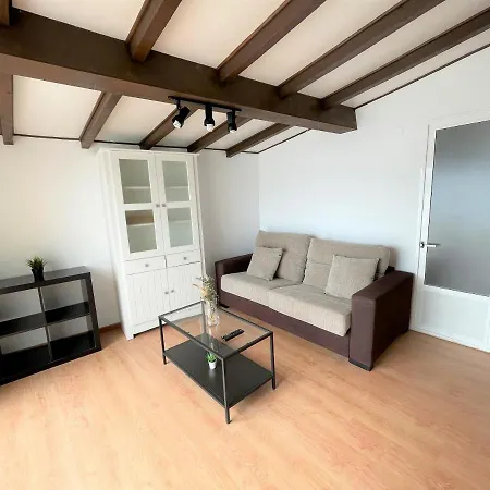 Miramar Playa Apartment