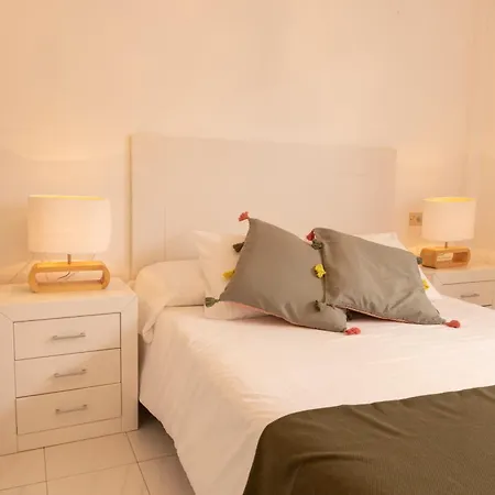 Miramar Playa Appartement *