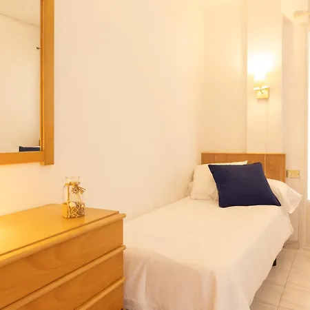Miramar Playa Appartement