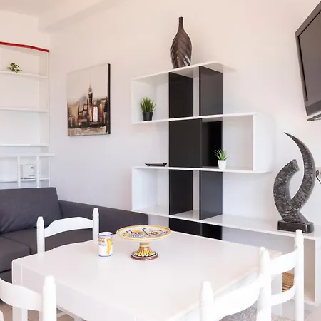 Miramar Playa Appartement *