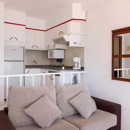 Miramar Playa Appartement Raxo