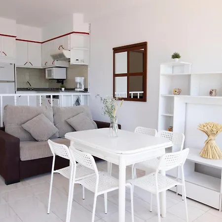 Apartamento Miramar Playa Raxó