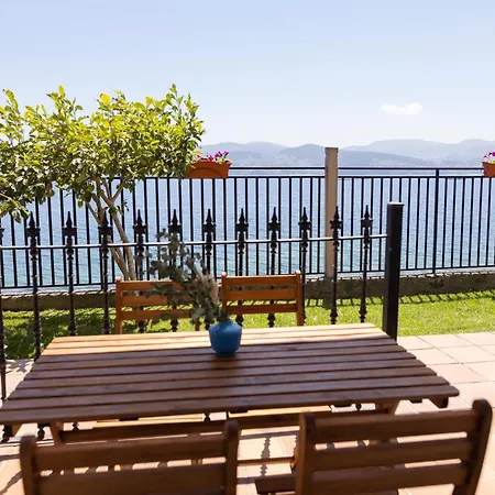 Miramar Playa Lejlighed