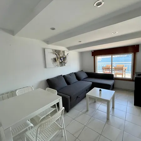 Miramar Playa Appartement Raxo