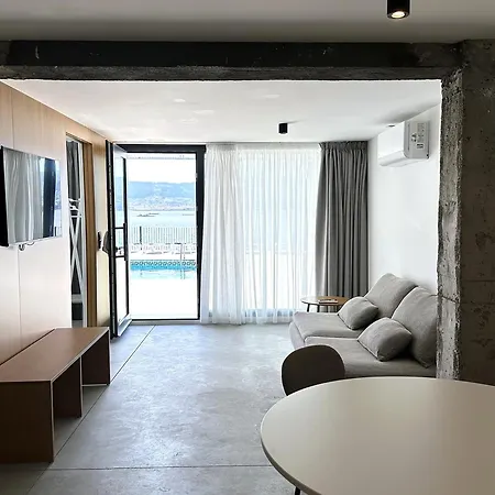 Miramar Playa アパート *