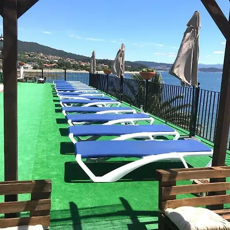 Miramar Playa Apartman Raxo