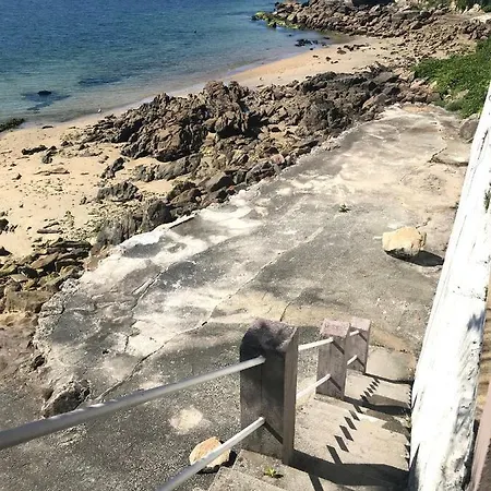 Appartement Miramar Playa Raxo