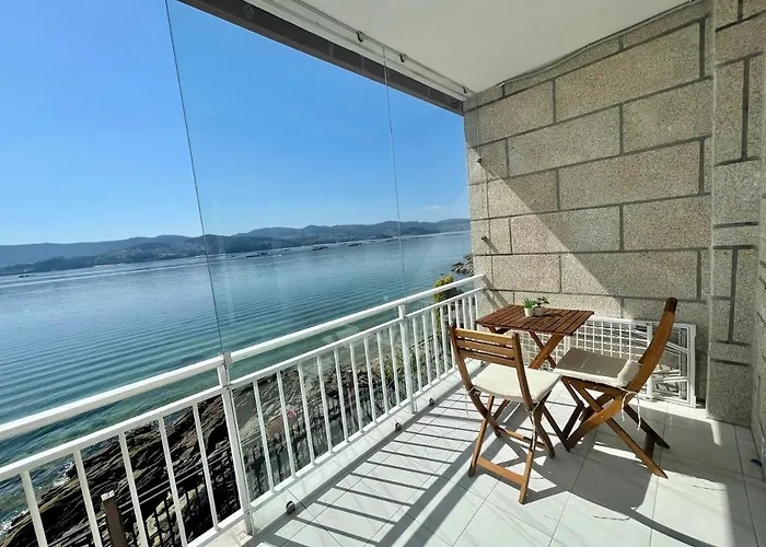 Miramar Playa Appartement *