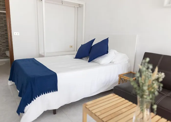 Appartement Miramar Playa