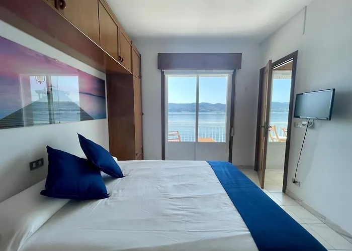 Lejlighed Miramar Playa *