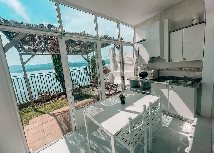 Miramar Playa Lejlighed