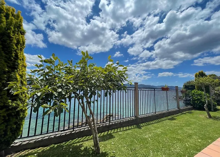 شقة Miramar Playa *