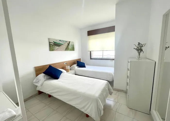 Miramar Playa Appartement