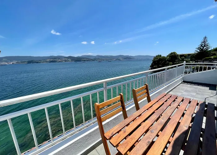 Miramar Playa Appartement Raxo