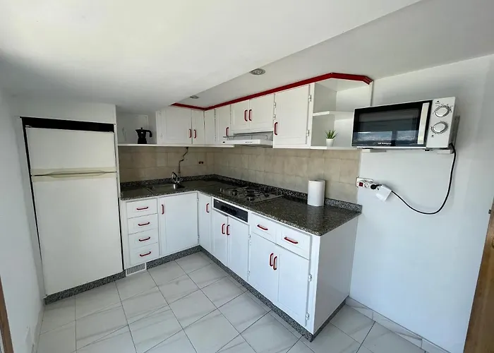 Miramar Playa Lejlighed