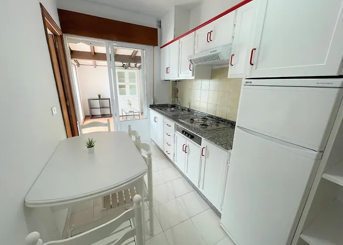 Appartement Miramar Playa