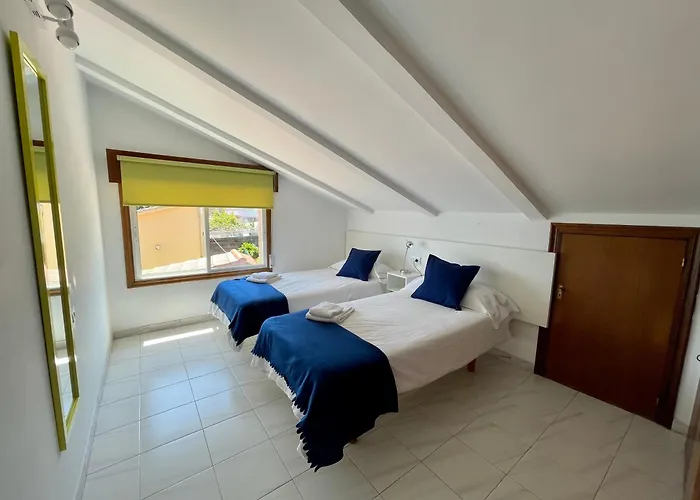 Lejlighed Miramar Playa *